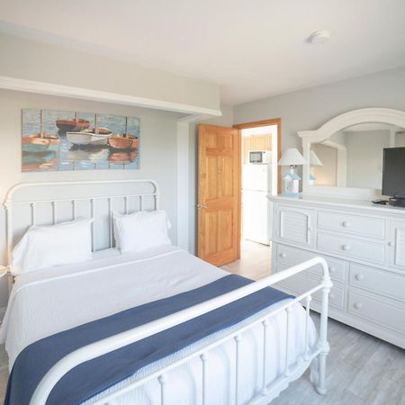 Montauk Oceanside Suites 외부 사진