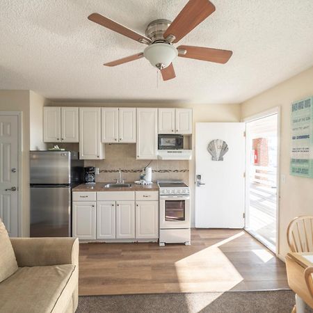 Montauk Oceanside Suites 외부 사진