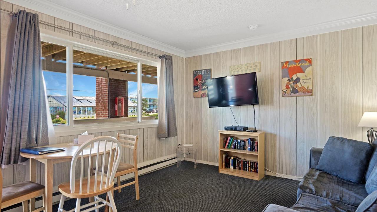 Montauk Oceanside Suites 외부 사진