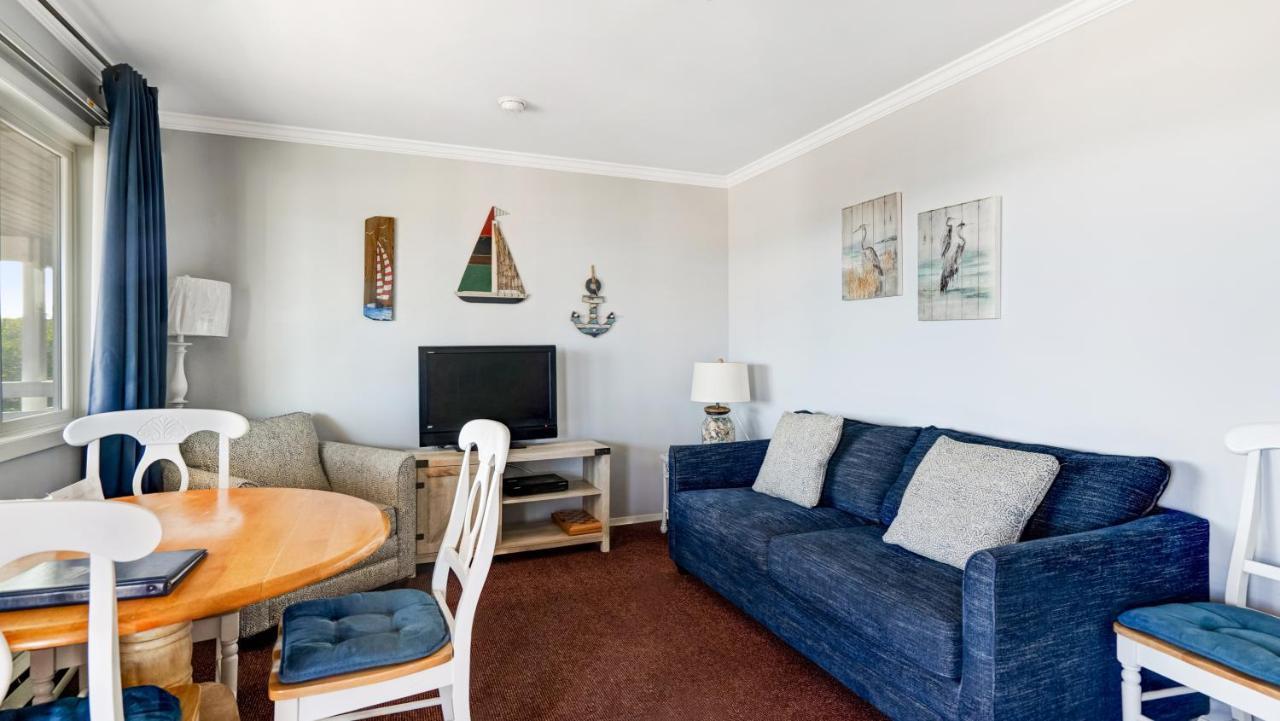 Montauk Oceanside Suites 외부 사진