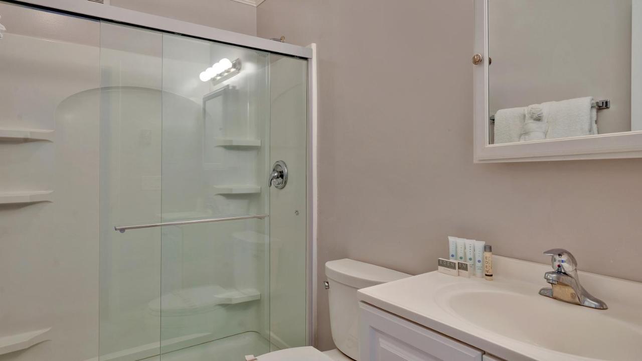 Montauk Oceanside Suites 외부 사진