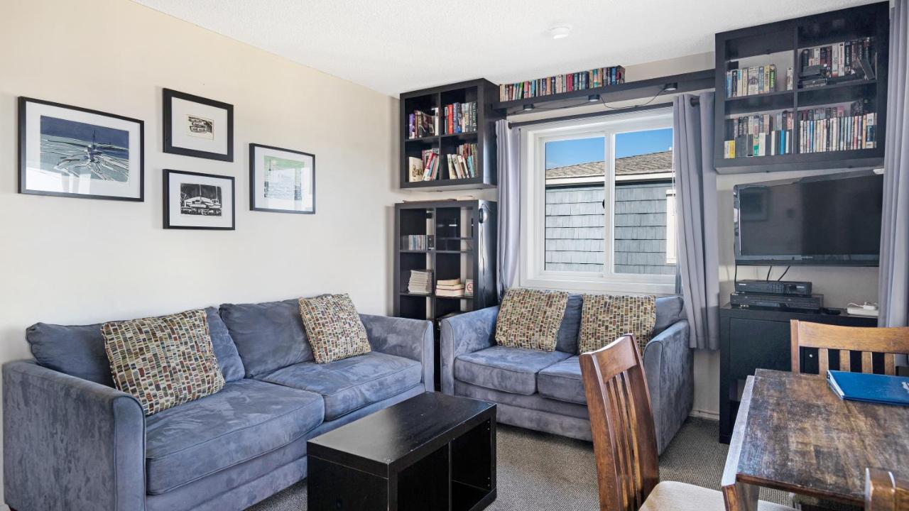 Montauk Oceanside Suites 외부 사진