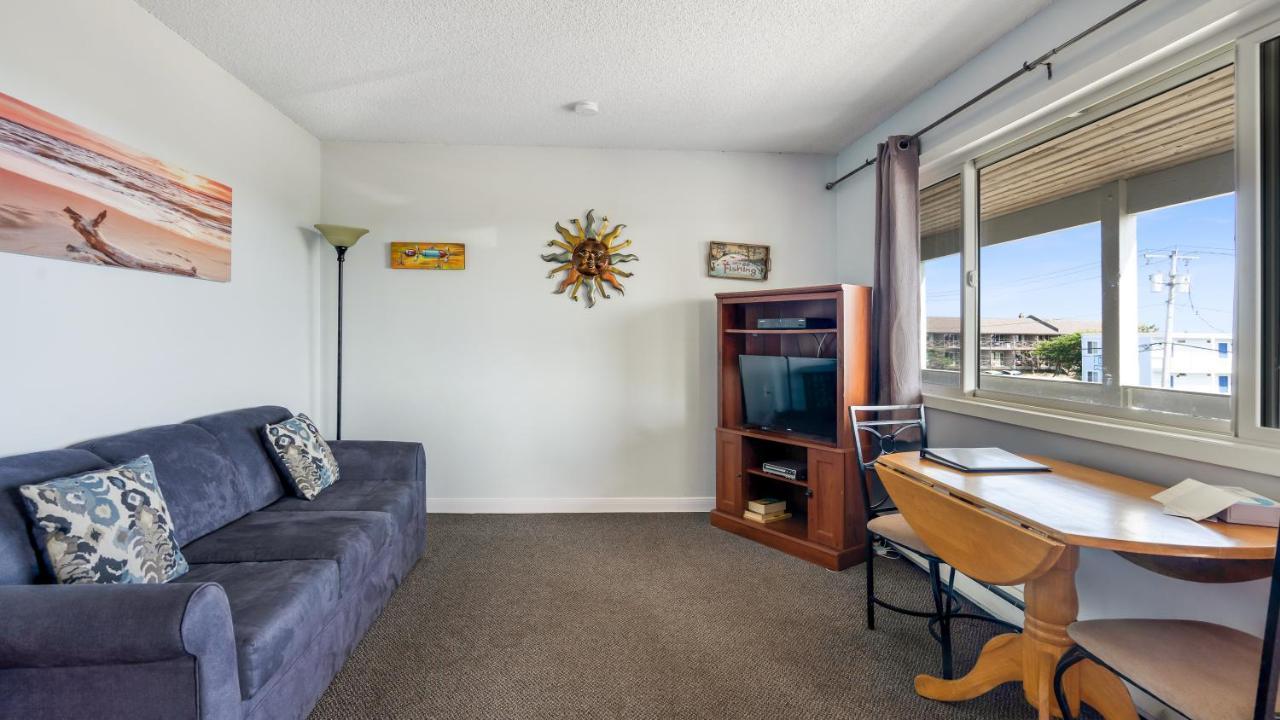 Montauk Oceanside Suites 외부 사진