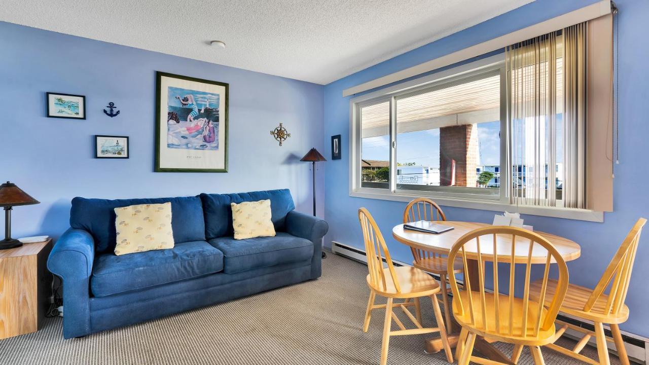 Montauk Oceanside Suites 외부 사진