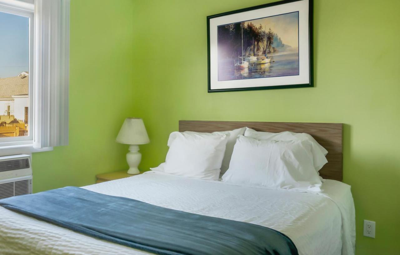 Montauk Oceanside Suites 외부 사진