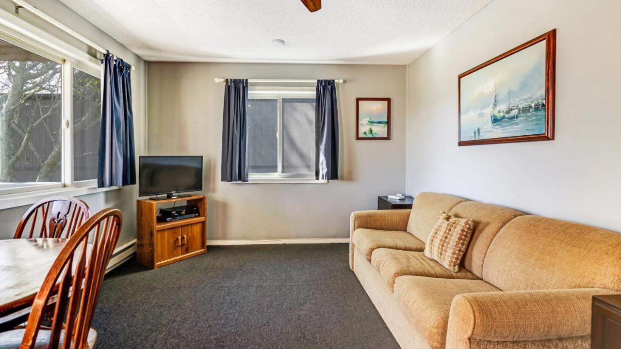 Montauk Oceanside Suites 외부 사진