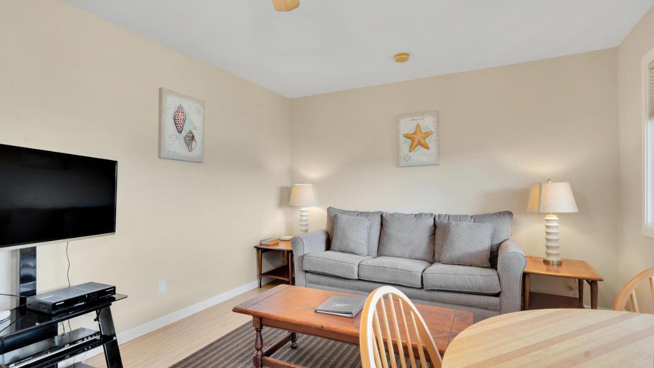 Montauk Oceanside Suites 외부 사진