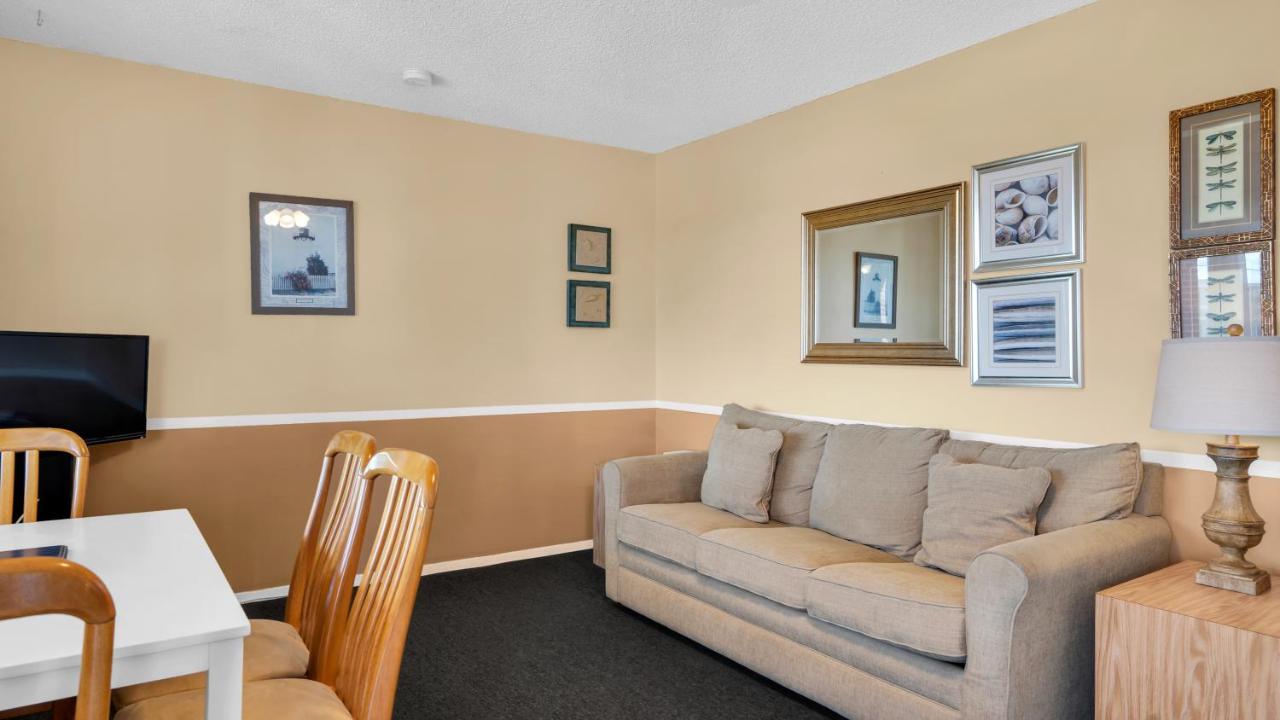 Montauk Oceanside Suites 외부 사진