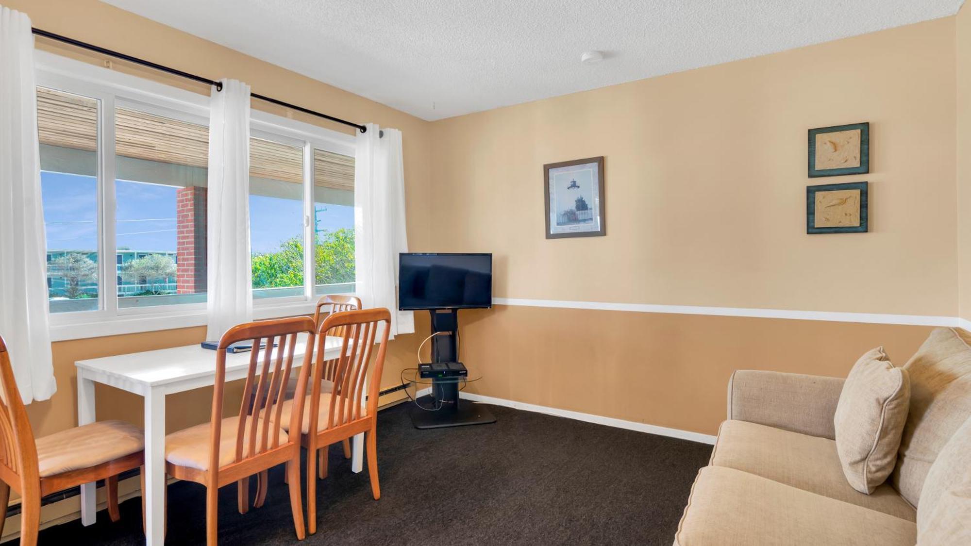 Montauk Oceanside Suites 외부 사진