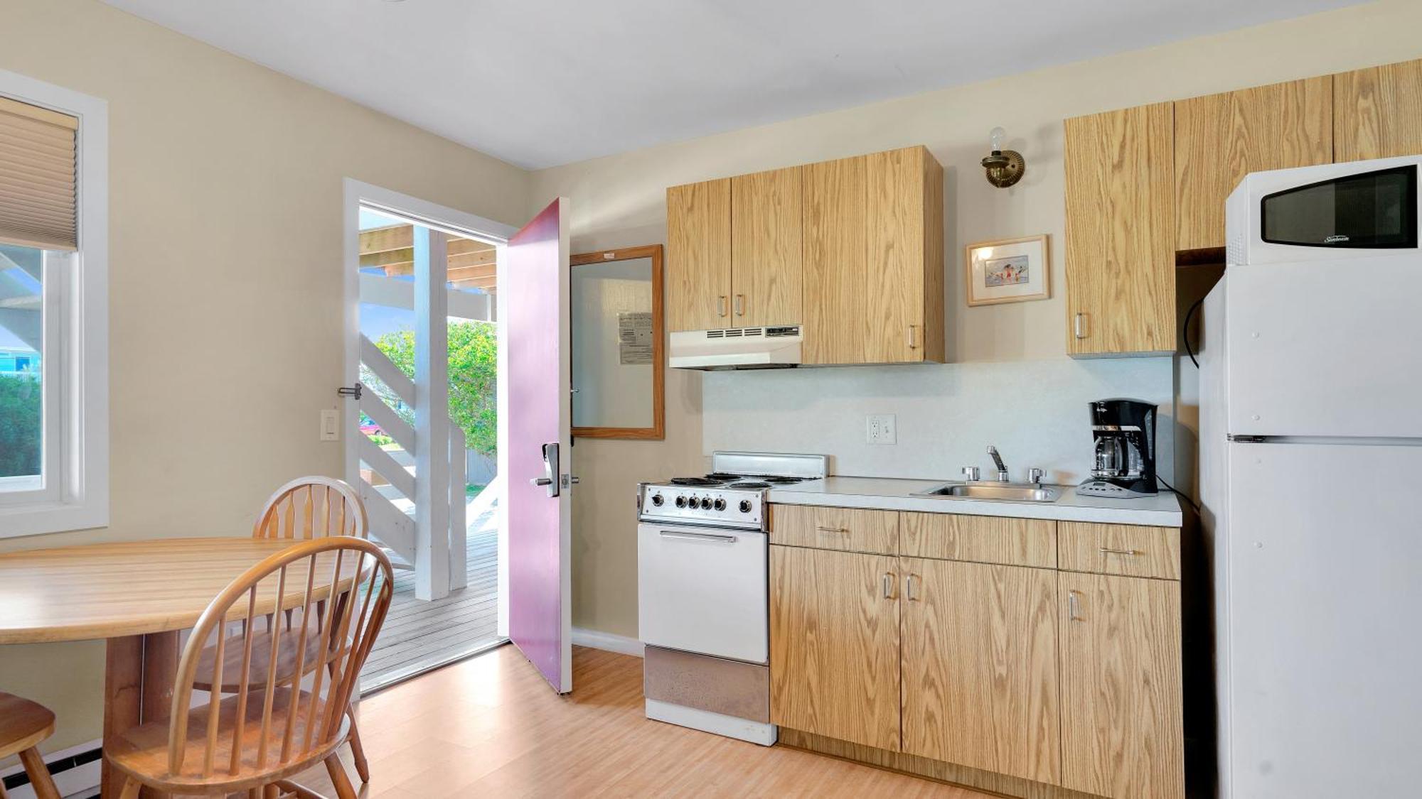 Montauk Oceanside Suites 외부 사진