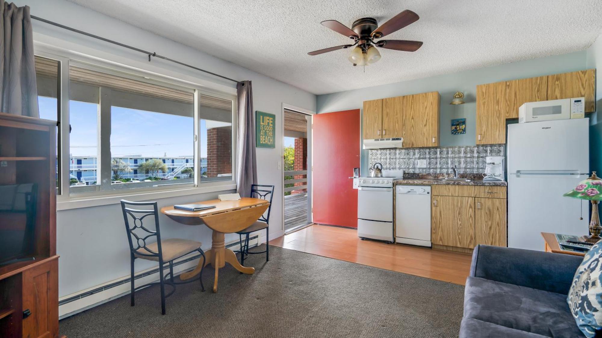 Montauk Oceanside Suites 외부 사진