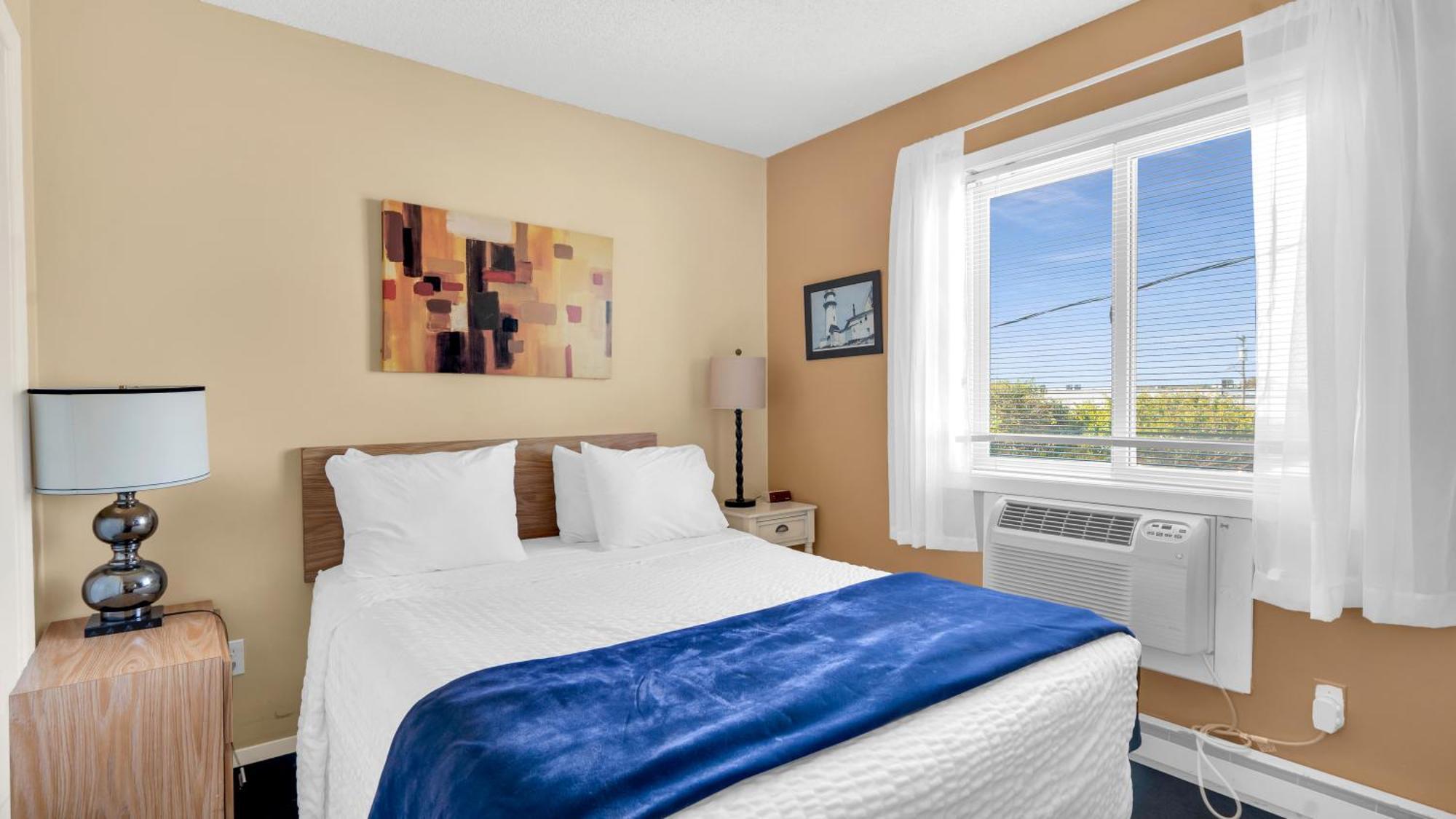 Montauk Oceanside Suites 외부 사진