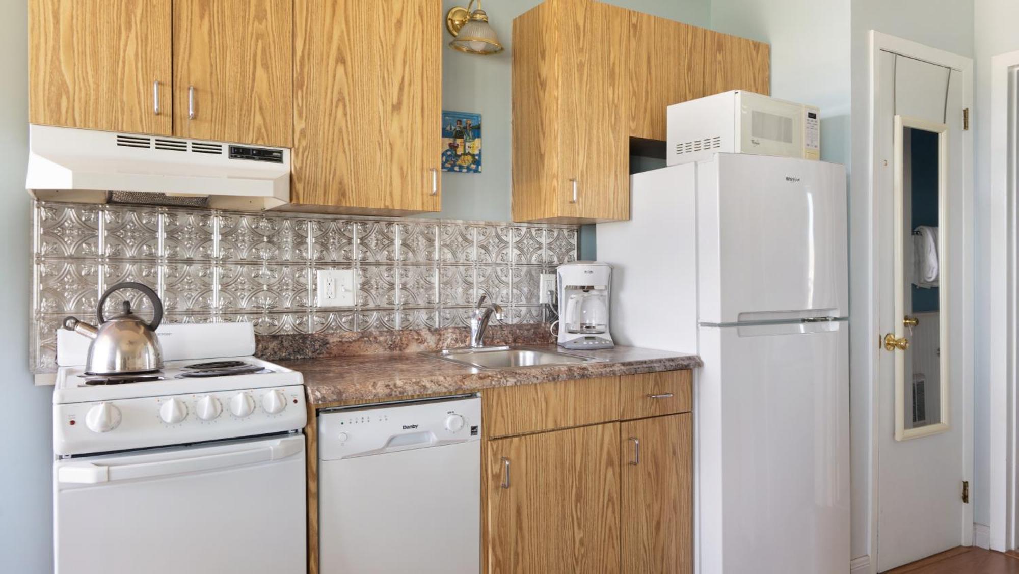 Montauk Oceanside Suites 외부 사진