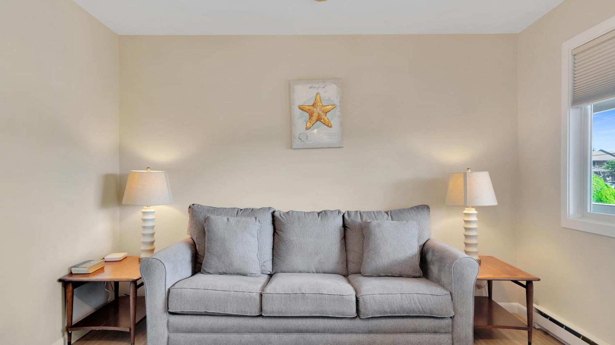 Montauk Oceanside Suites 외부 사진