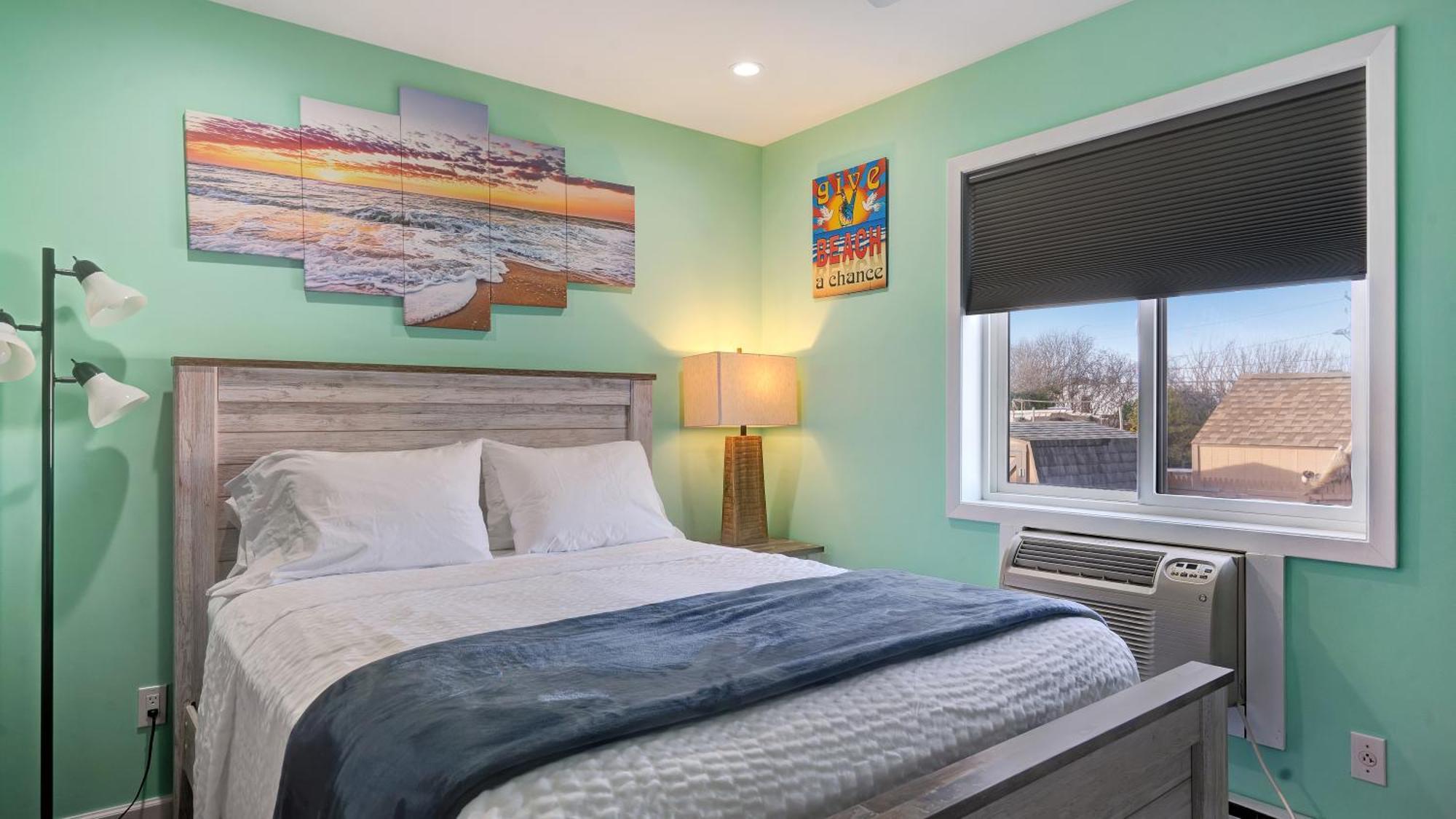 Montauk Oceanside Suites 외부 사진