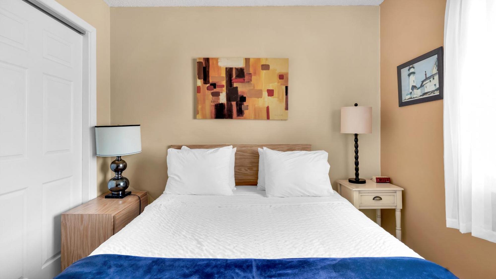 Montauk Oceanside Suites 외부 사진