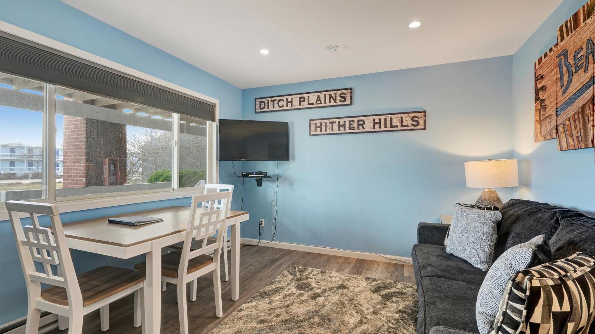 Montauk Oceanside Suites 외부 사진