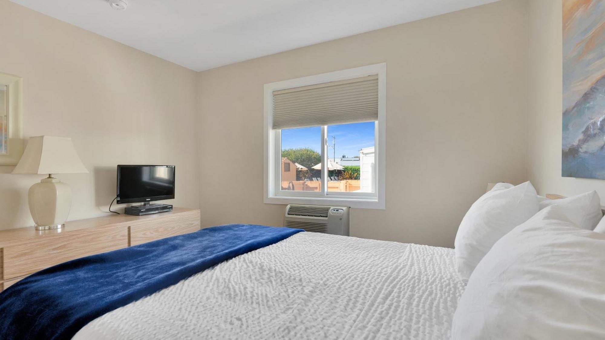 Montauk Oceanside Suites 외부 사진