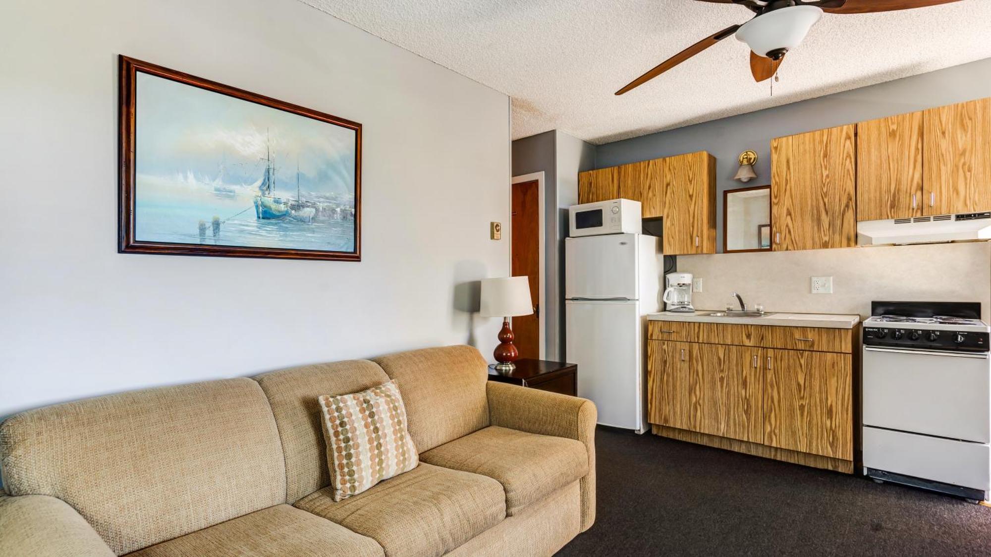 Montauk Oceanside Suites 외부 사진