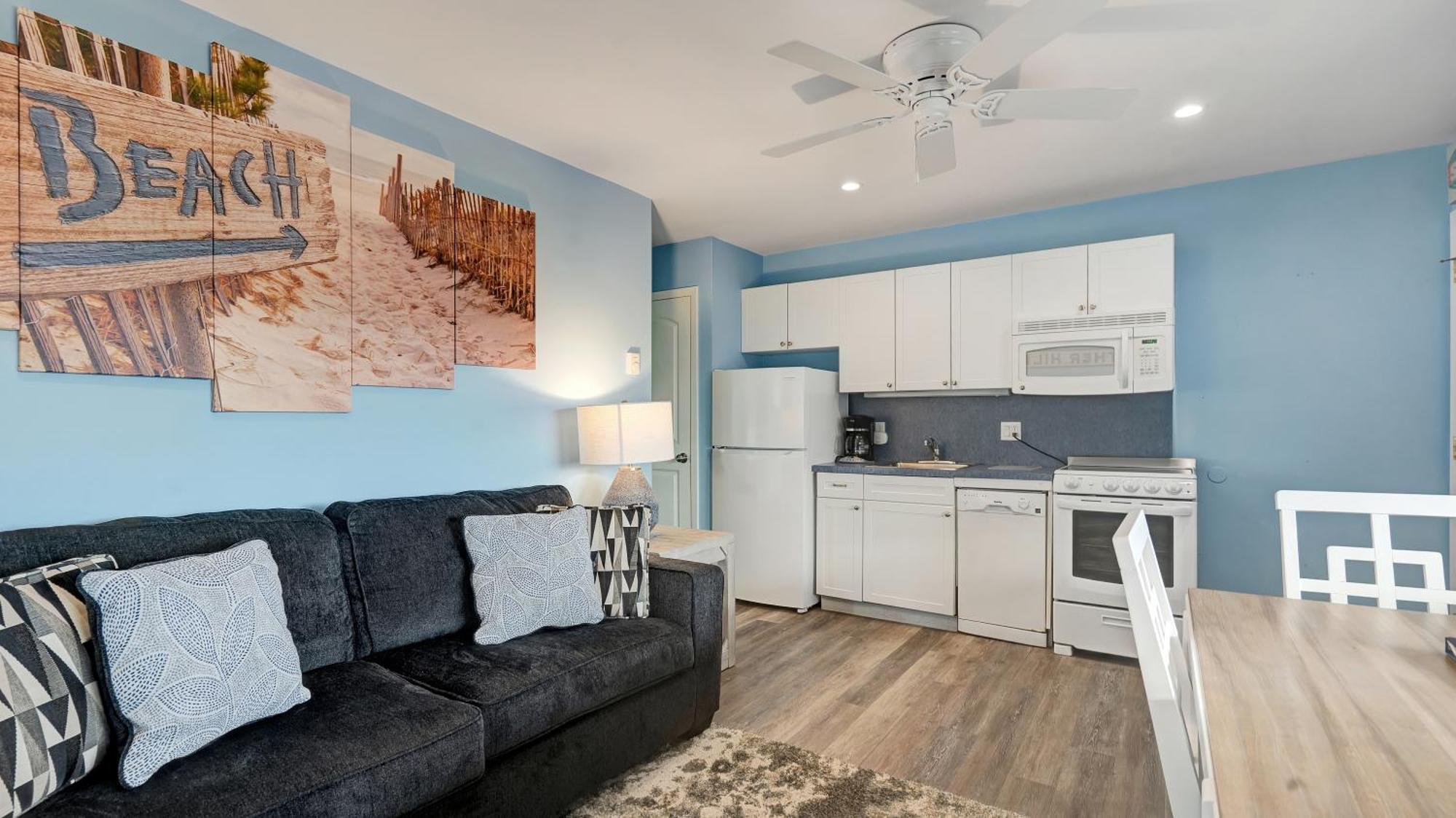 Montauk Oceanside Suites 외부 사진