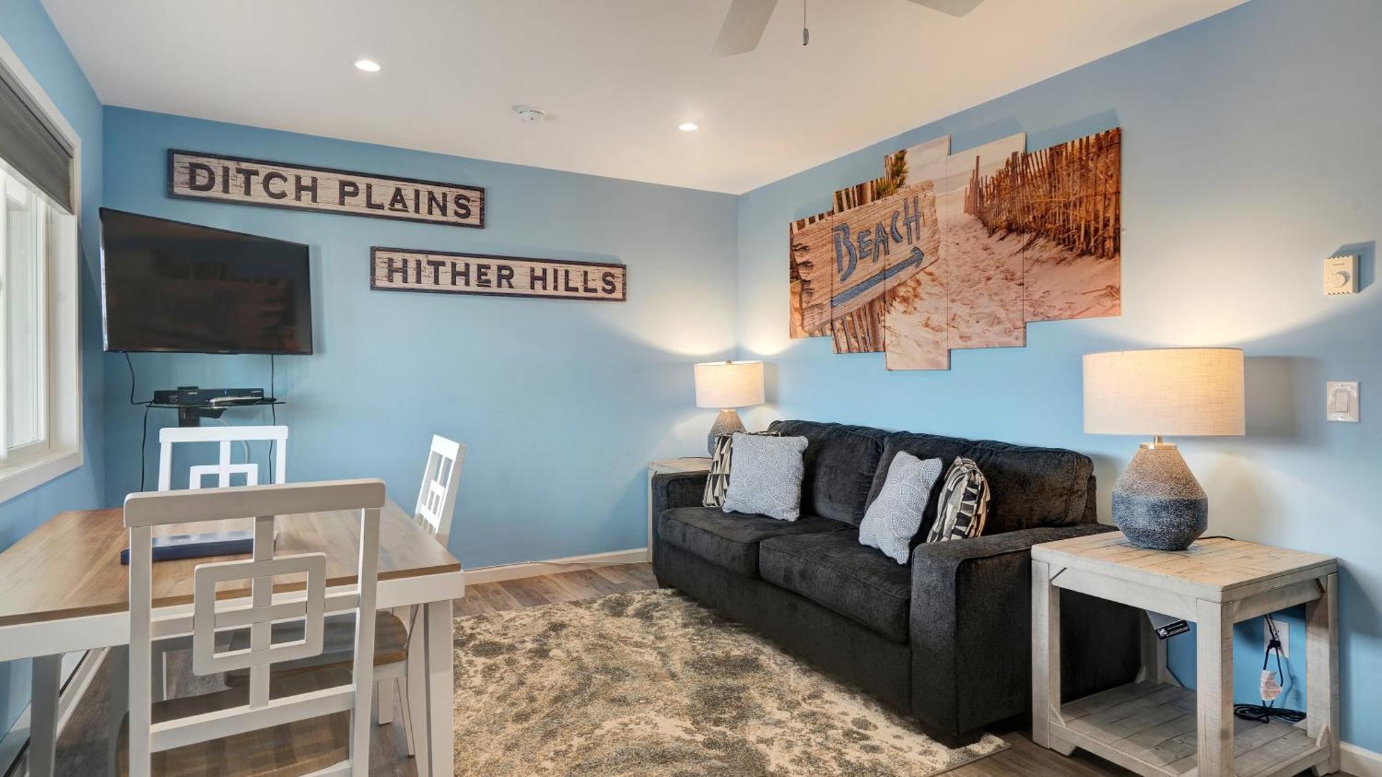 Montauk Oceanside Suites 외부 사진