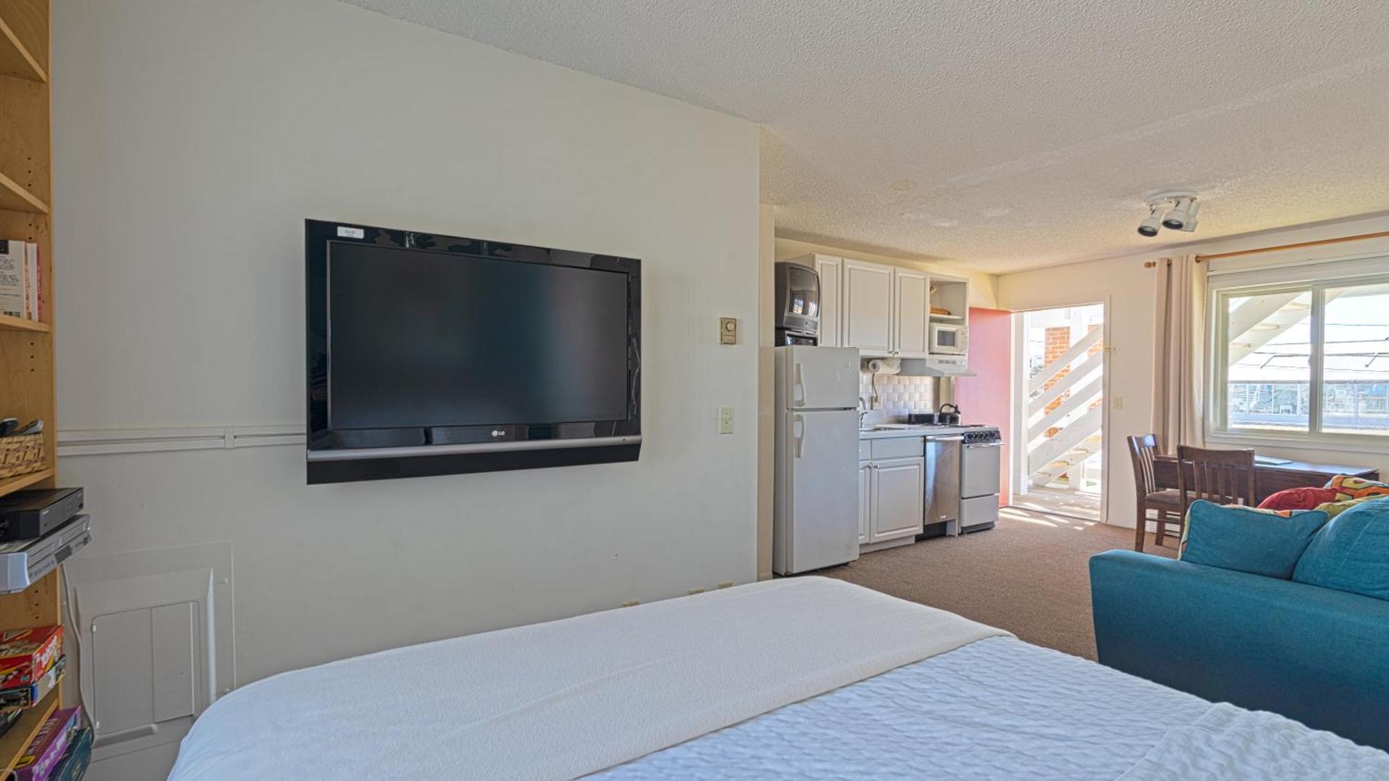 Montauk Oceanside Suites 외부 사진