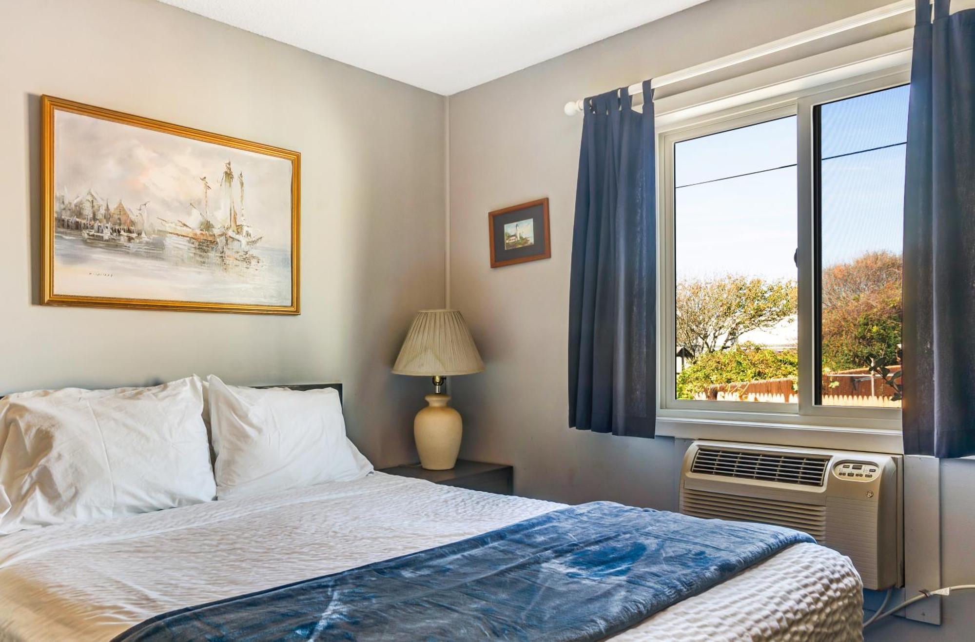 Montauk Oceanside Suites 외부 사진