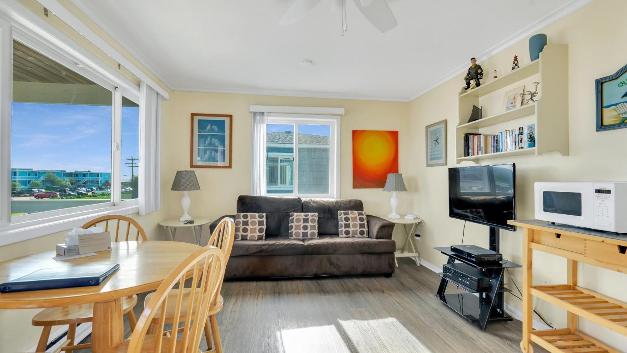 Montauk Oceanside Suites 외부 사진