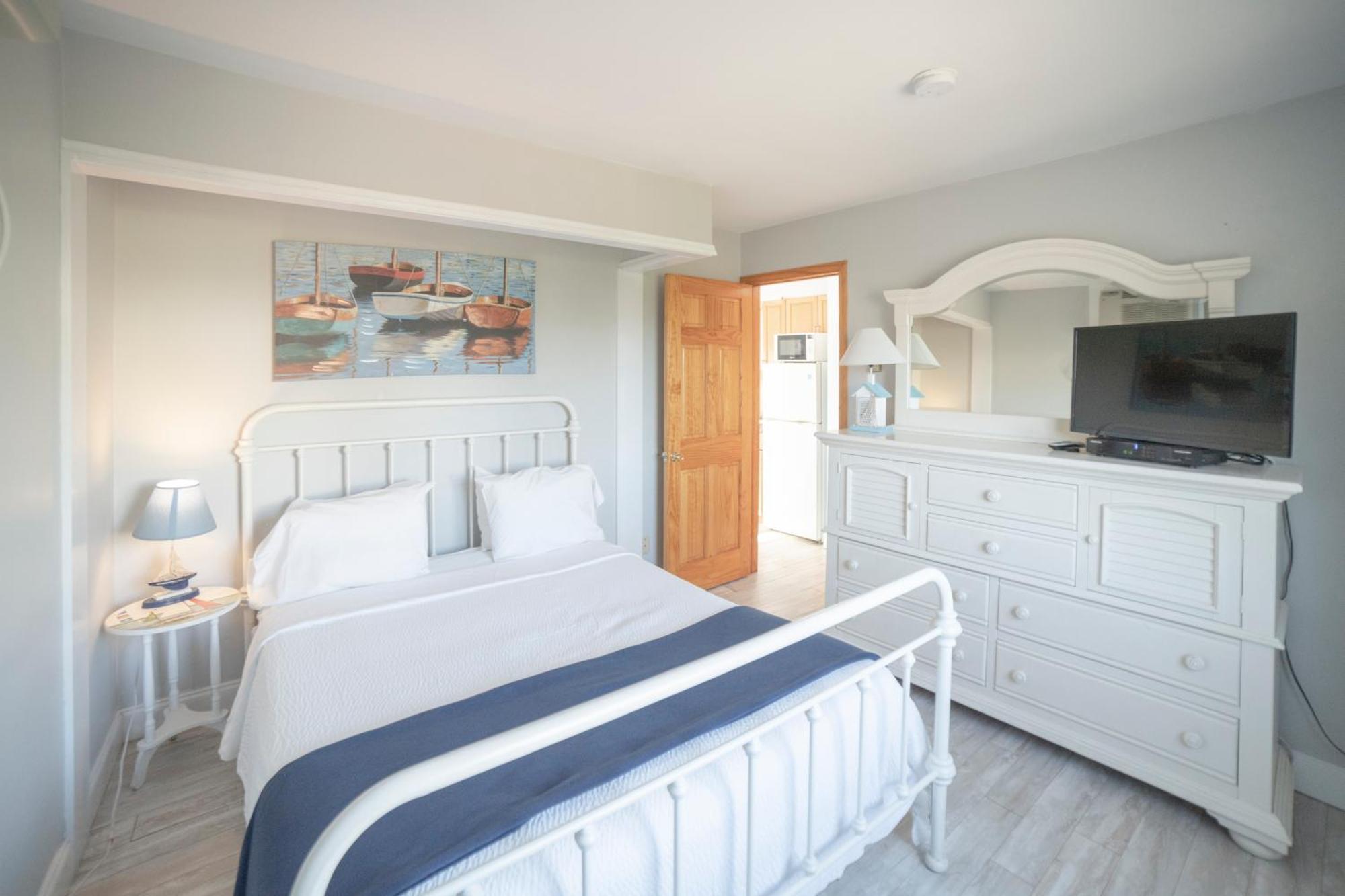 Montauk Oceanside Suites 외부 사진