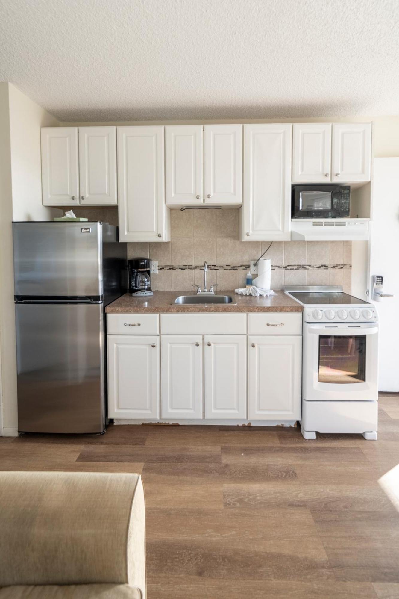 Montauk Oceanside Suites 외부 사진