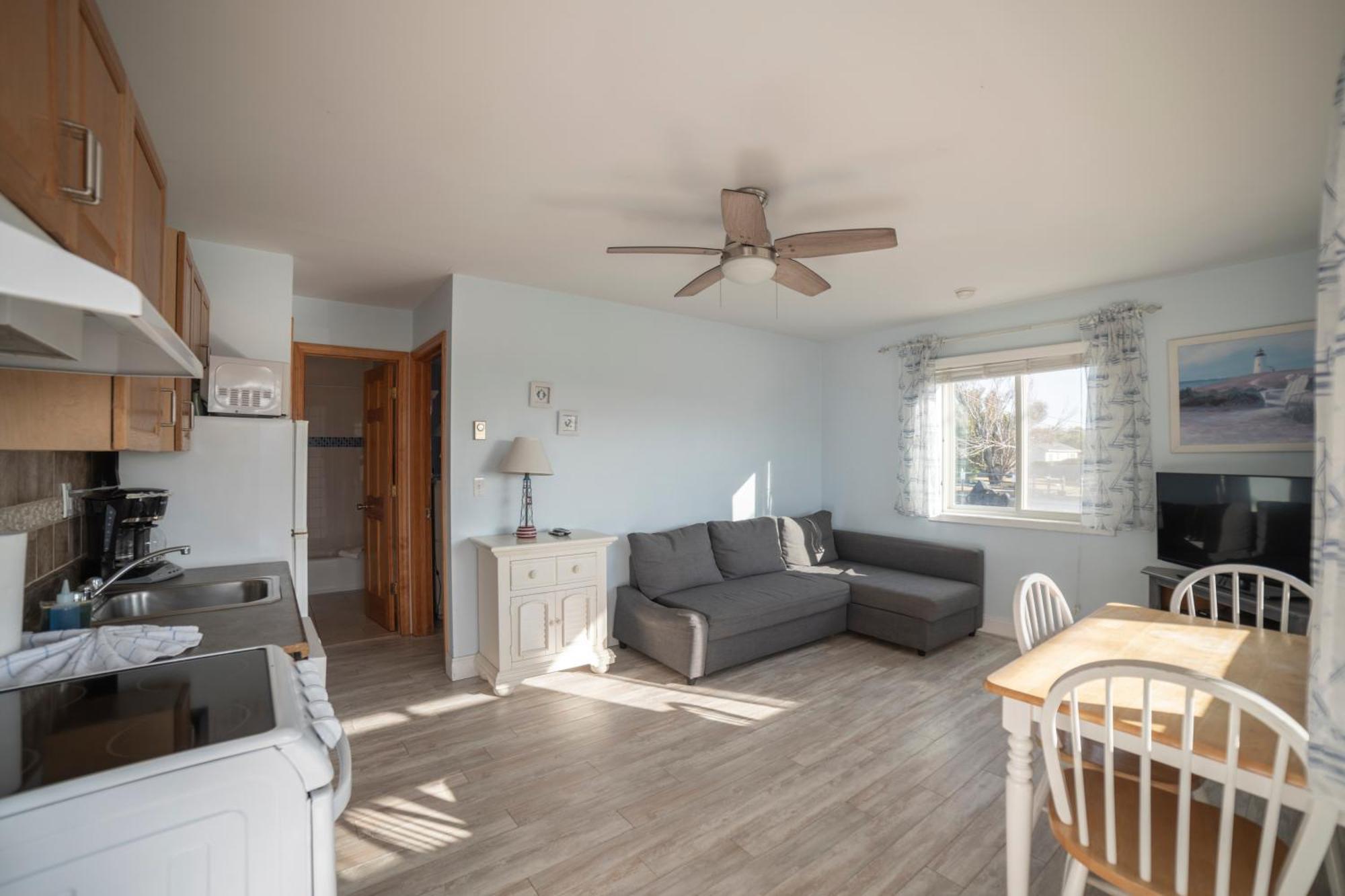 Montauk Oceanside Suites 외부 사진
