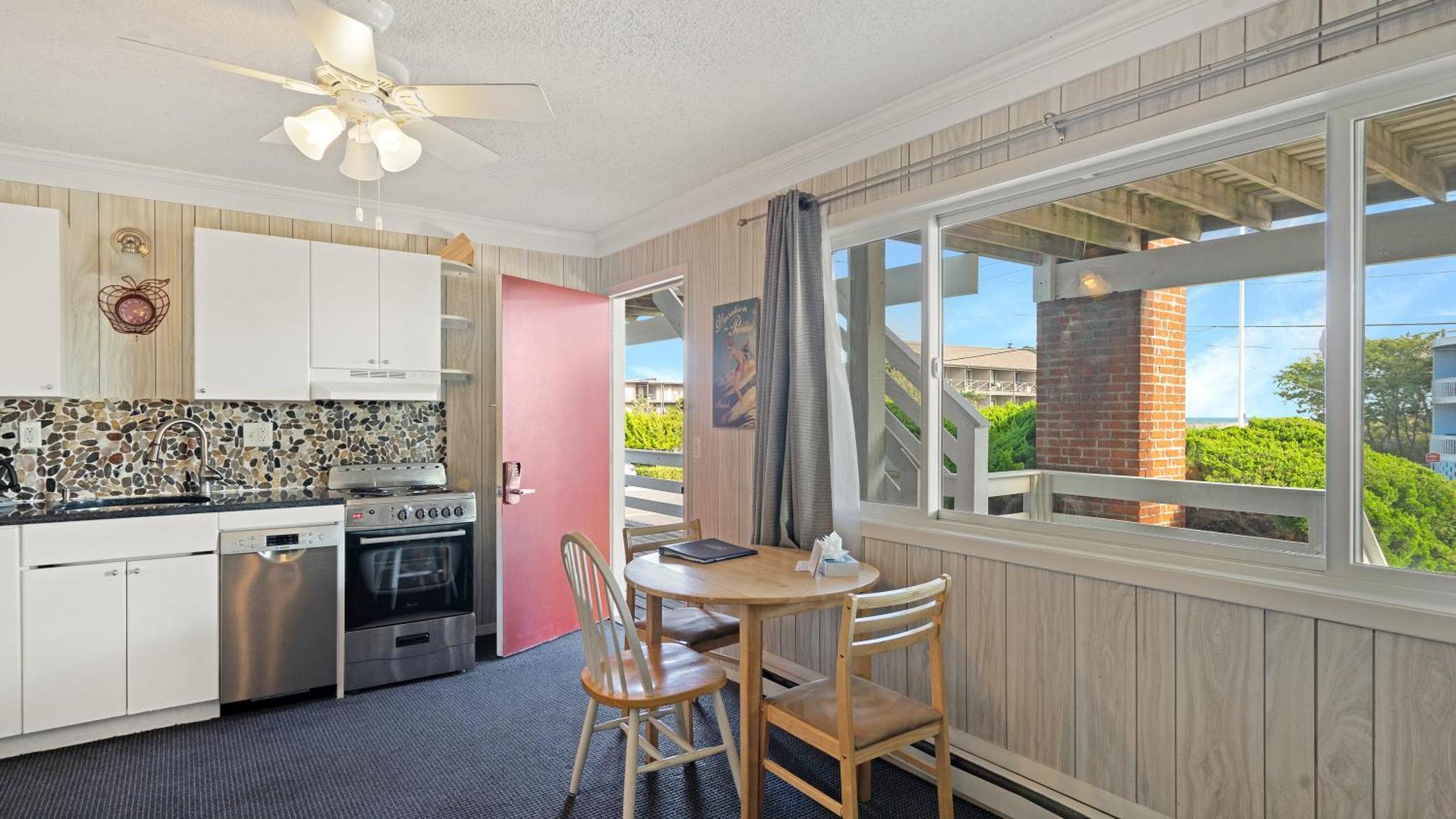 Montauk Oceanside Suites 외부 사진