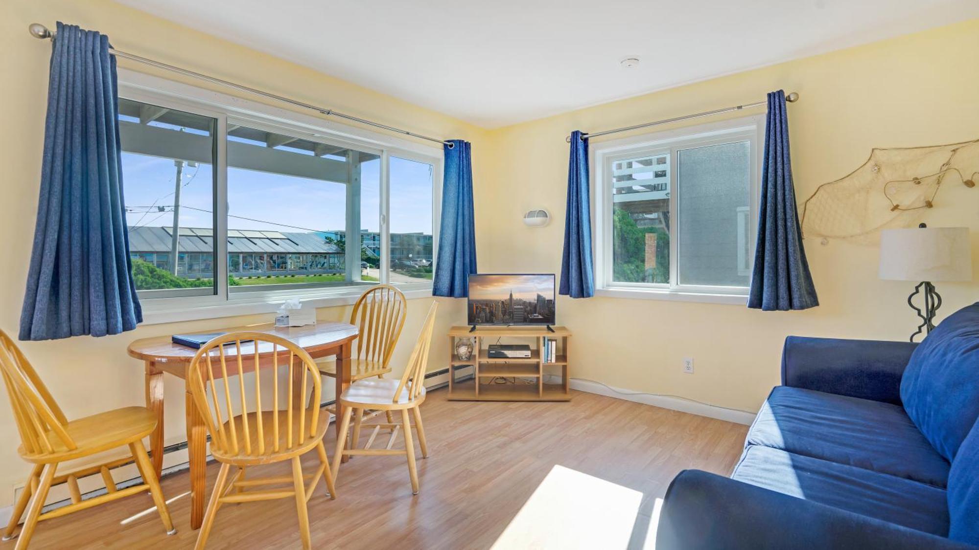 Montauk Oceanside Suites 외부 사진