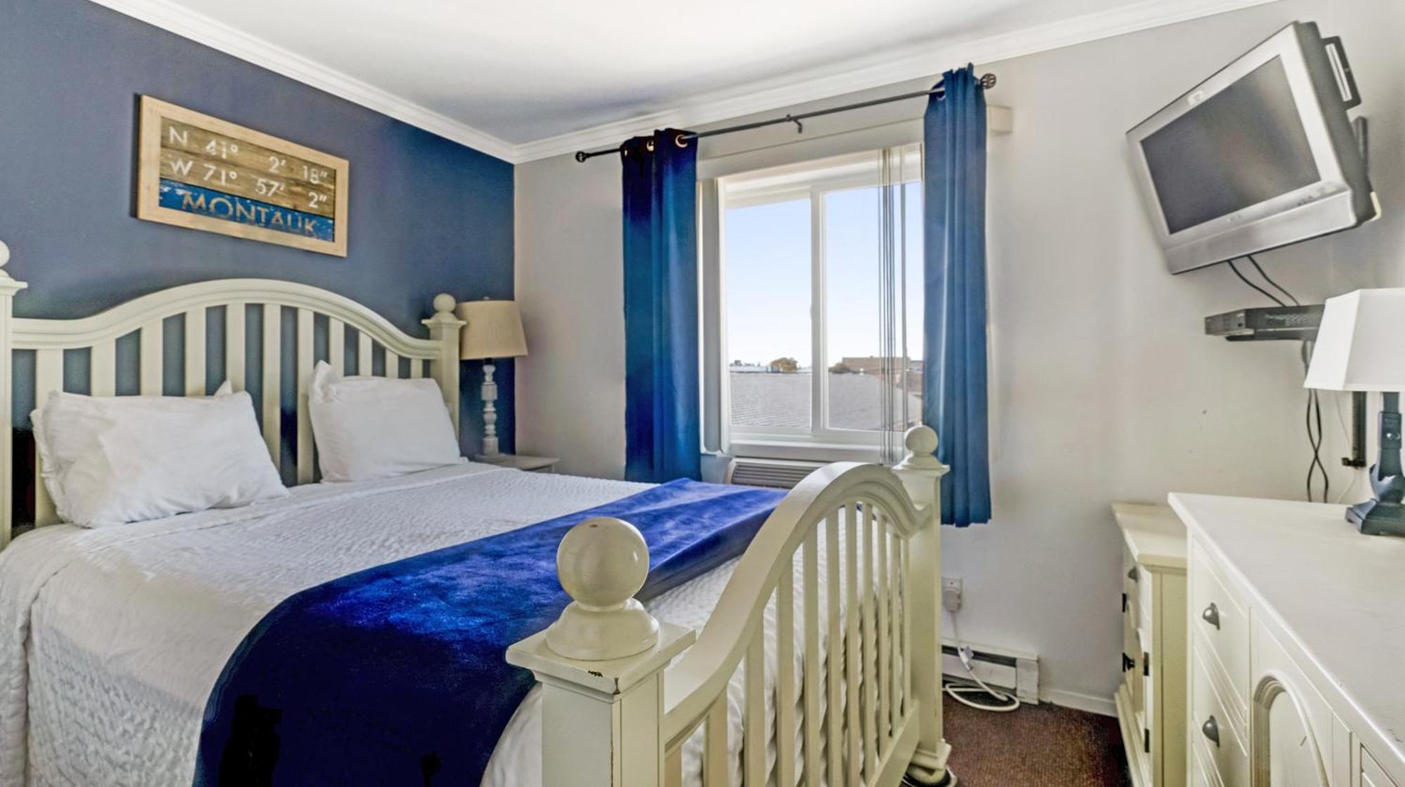Montauk Oceanside Suites 외부 사진