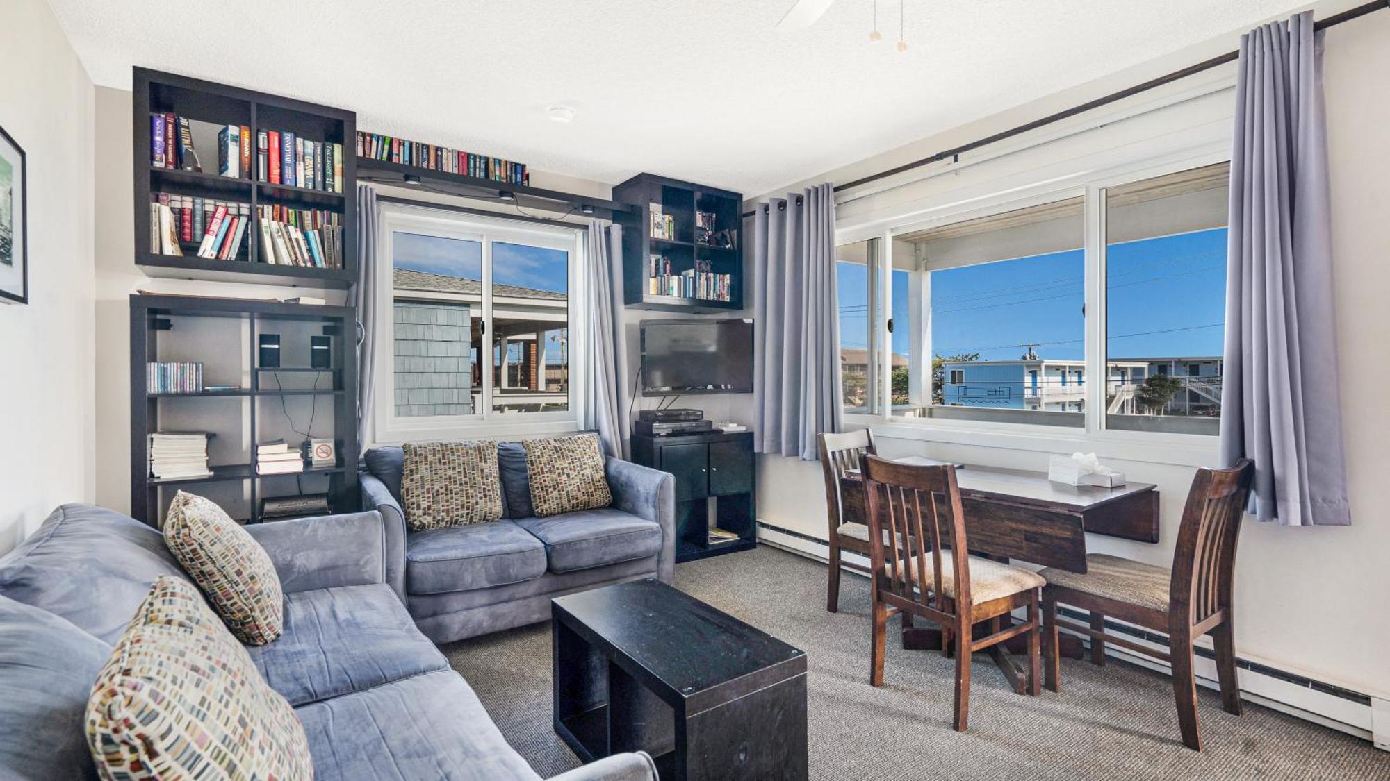 Montauk Oceanside Suites 외부 사진