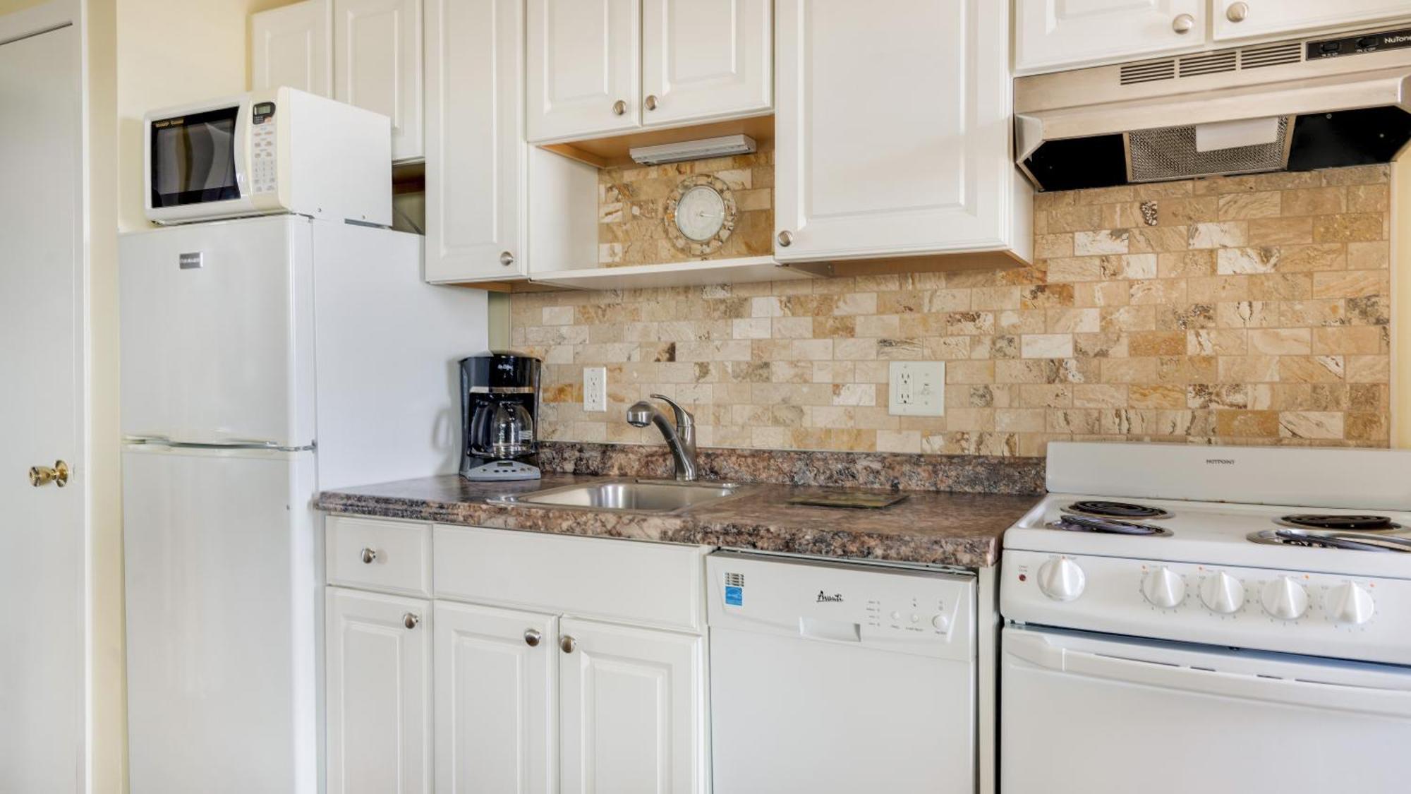 Montauk Oceanside Suites 외부 사진