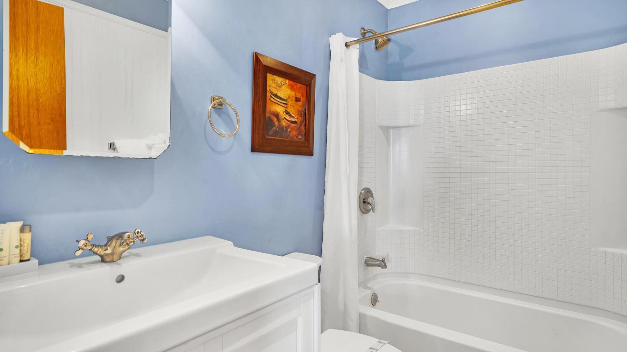 Montauk Oceanside Suites 외부 사진