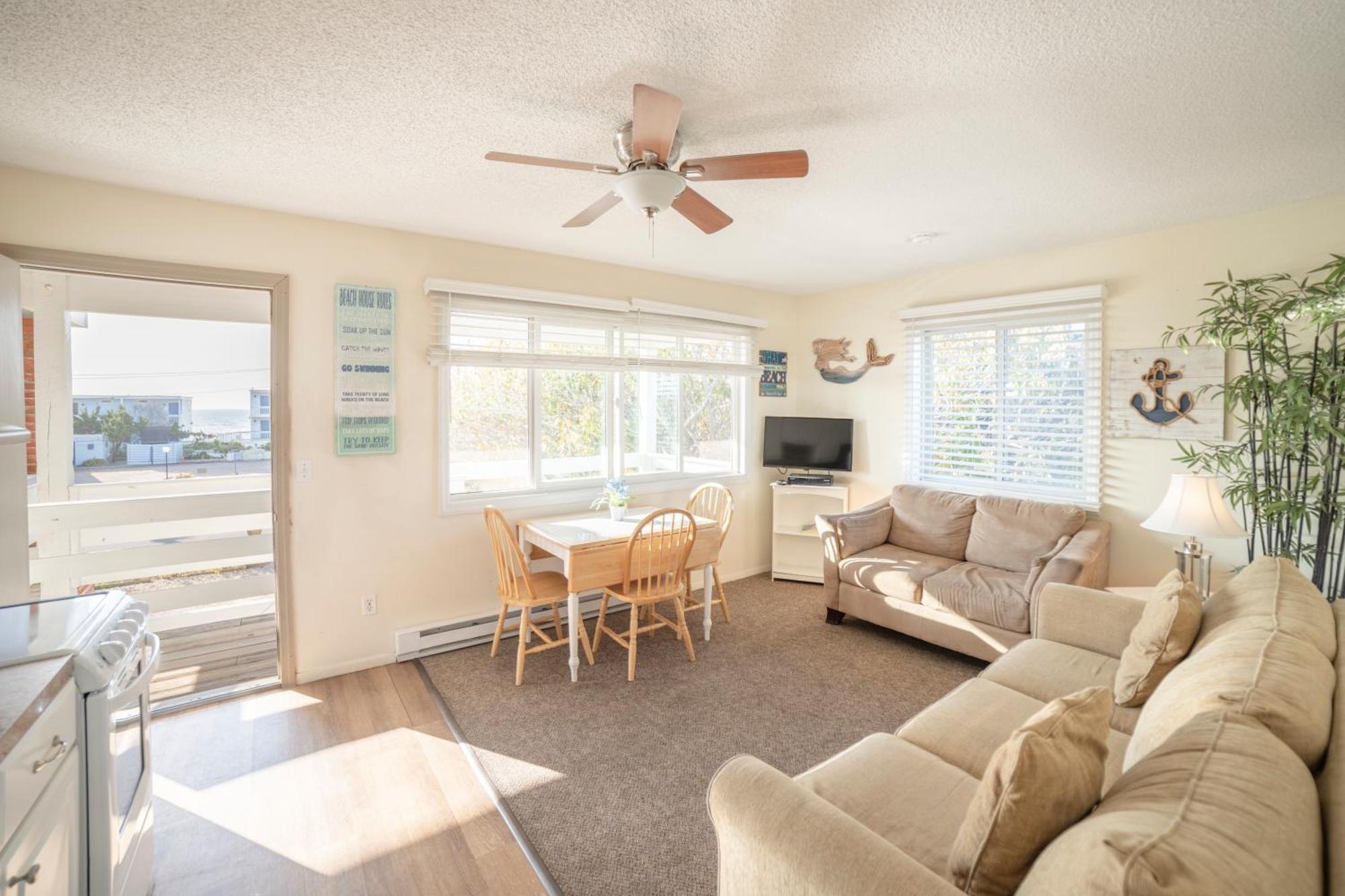Montauk Oceanside Suites 외부 사진