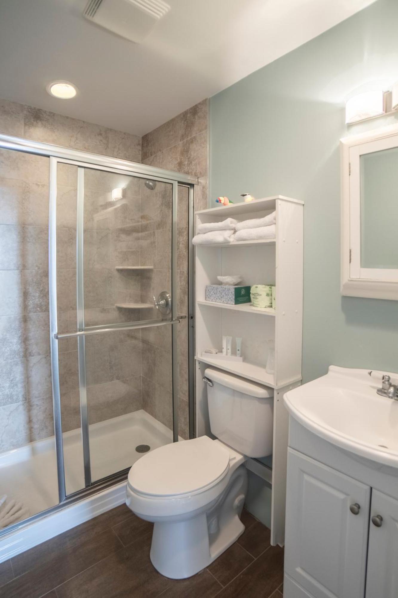 Montauk Oceanside Suites 외부 사진
