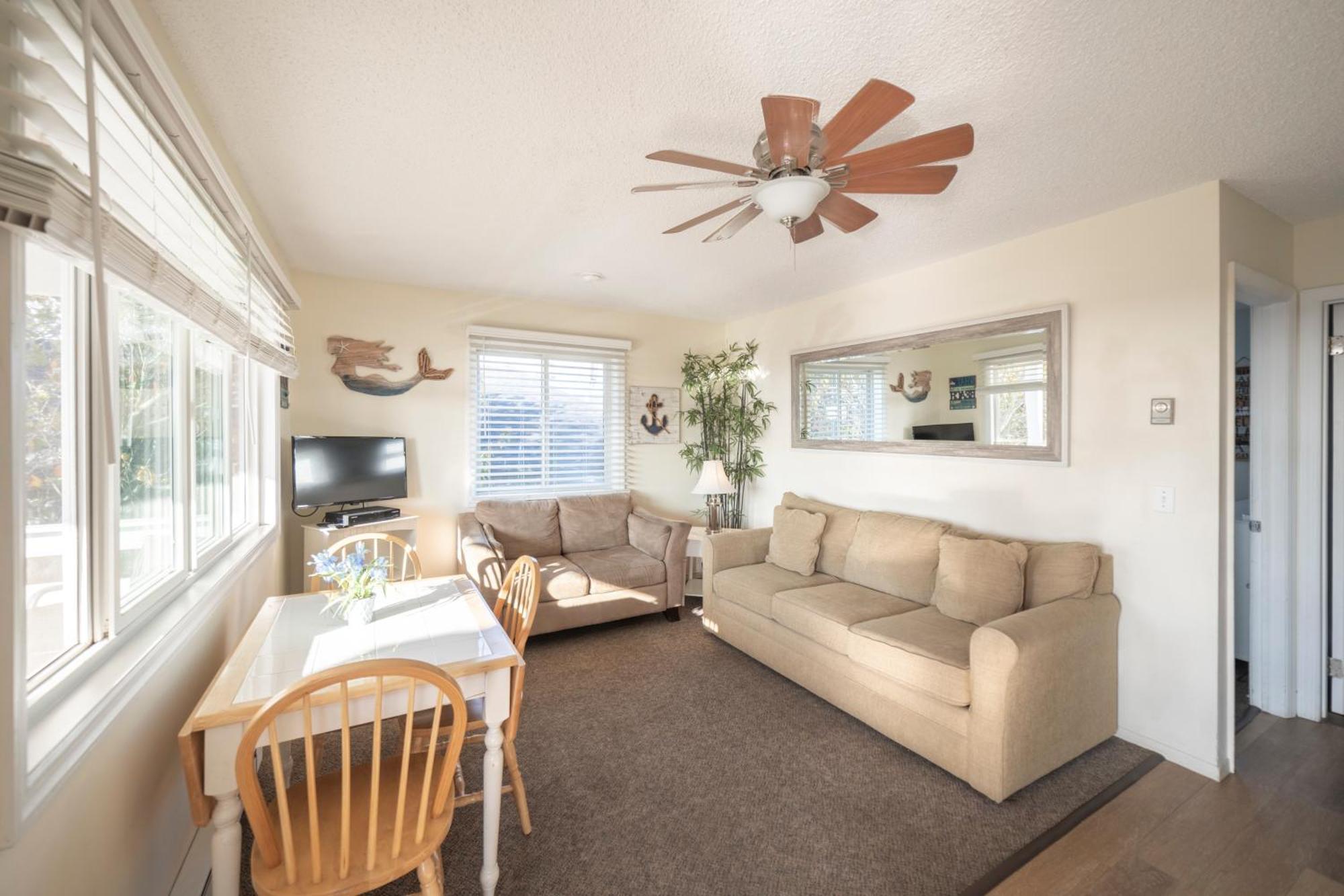 Montauk Oceanside Suites 외부 사진