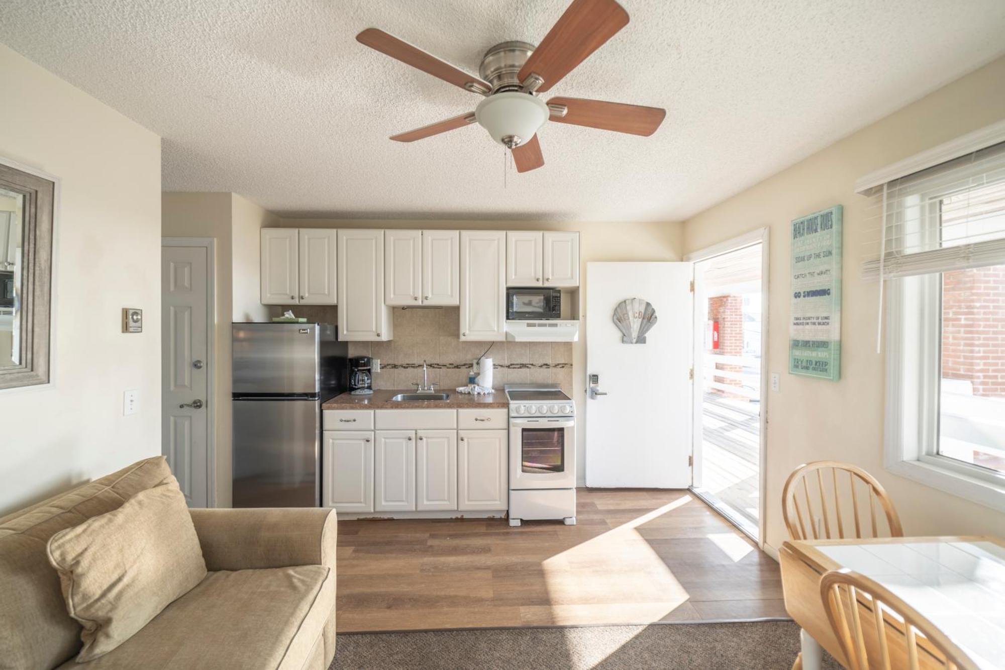 Montauk Oceanside Suites 외부 사진