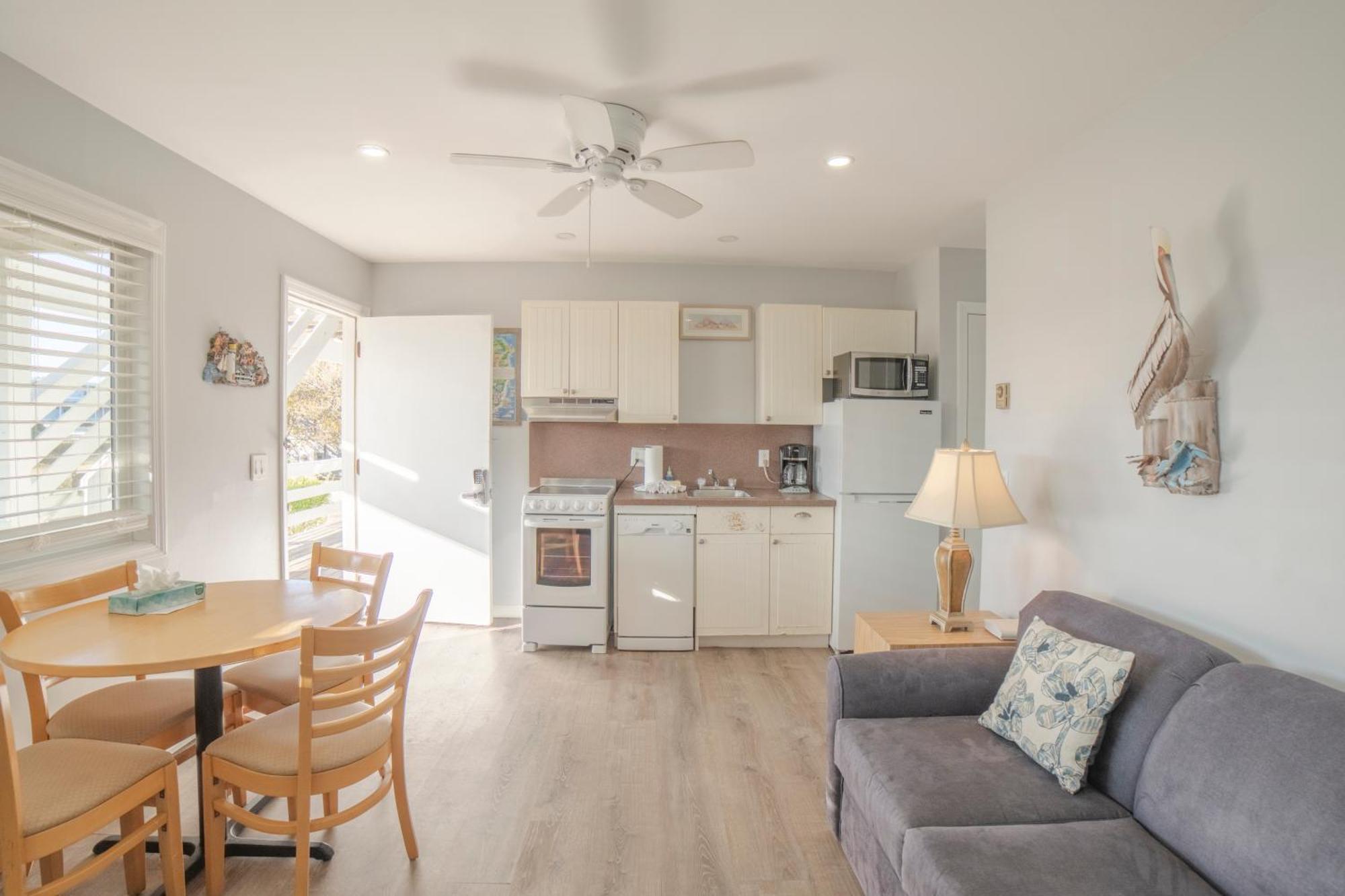 Montauk Oceanside Suites 외부 사진