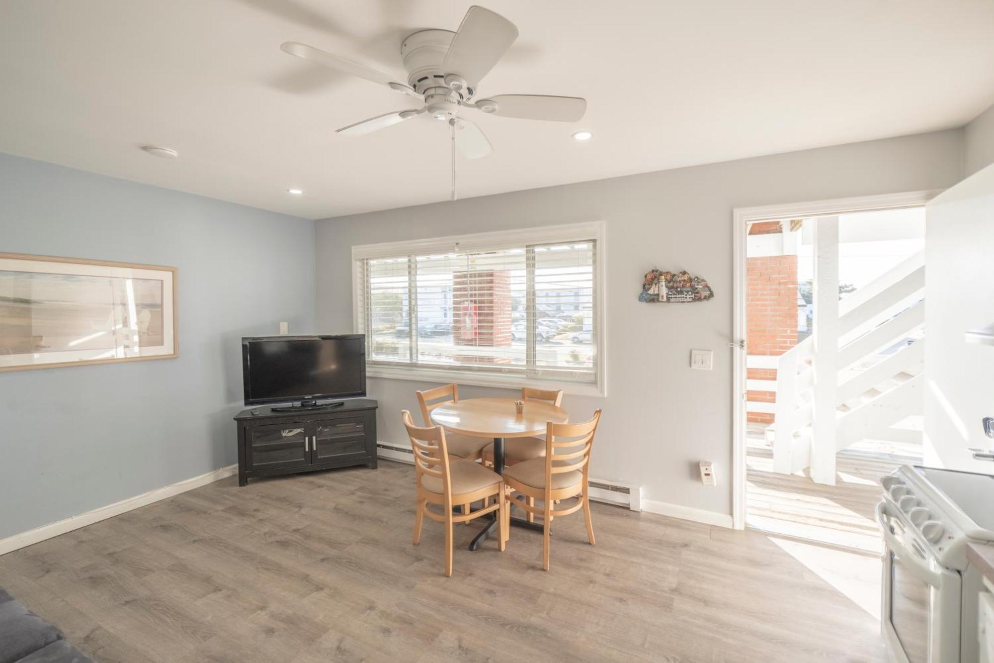Montauk Oceanside Suites 외부 사진