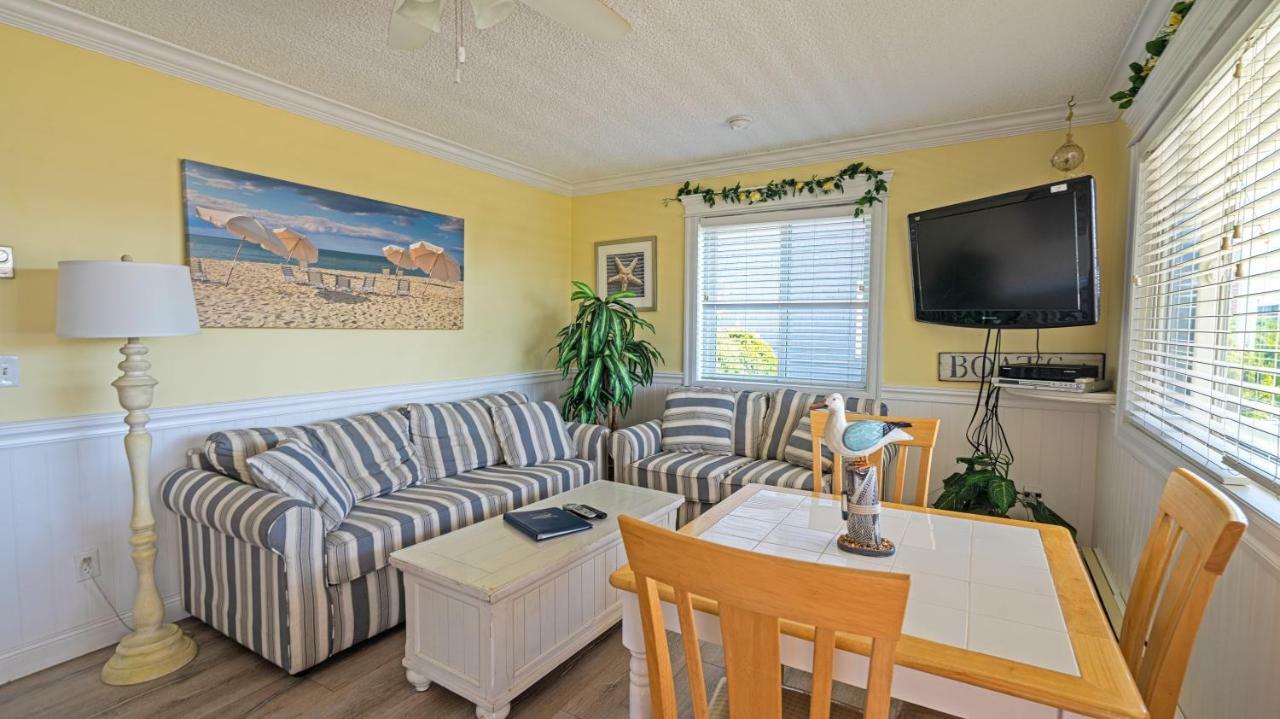 Montauk Oceanside Suites 외부 사진