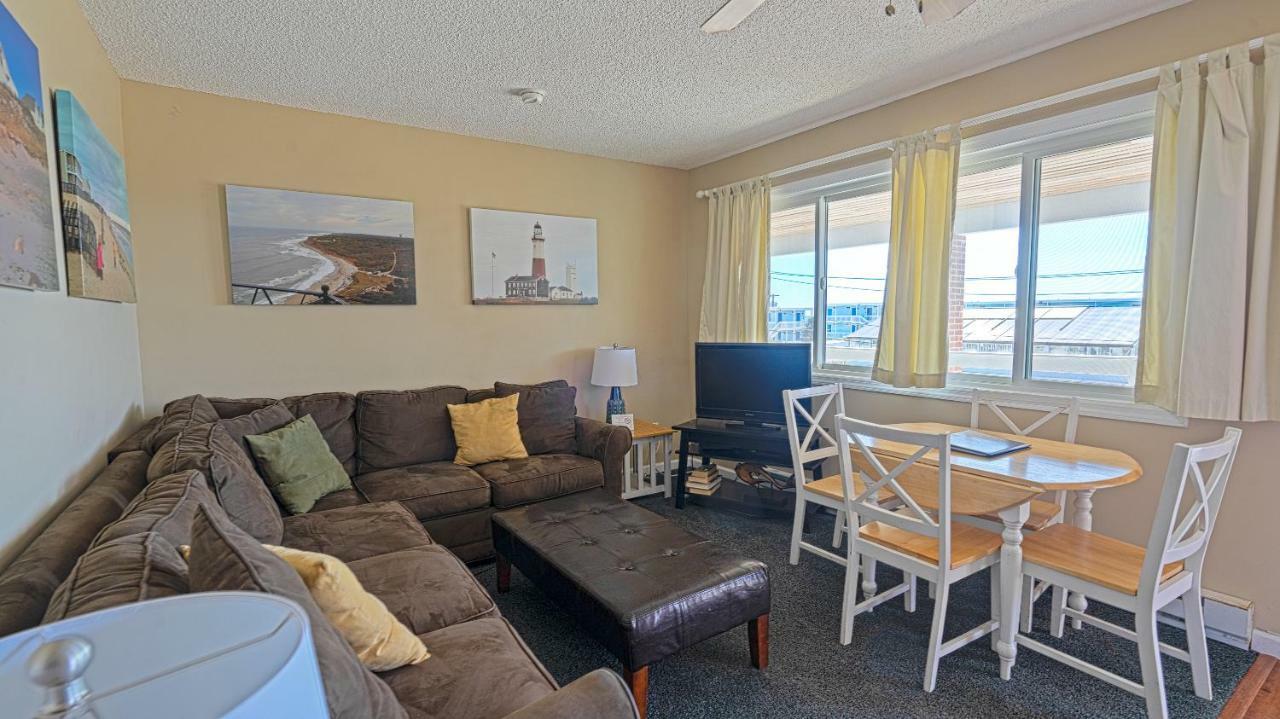 Montauk Oceanside Suites 외부 사진