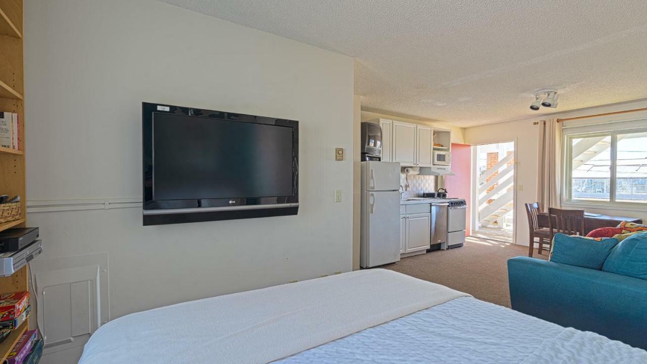 Montauk Oceanside Suites 외부 사진