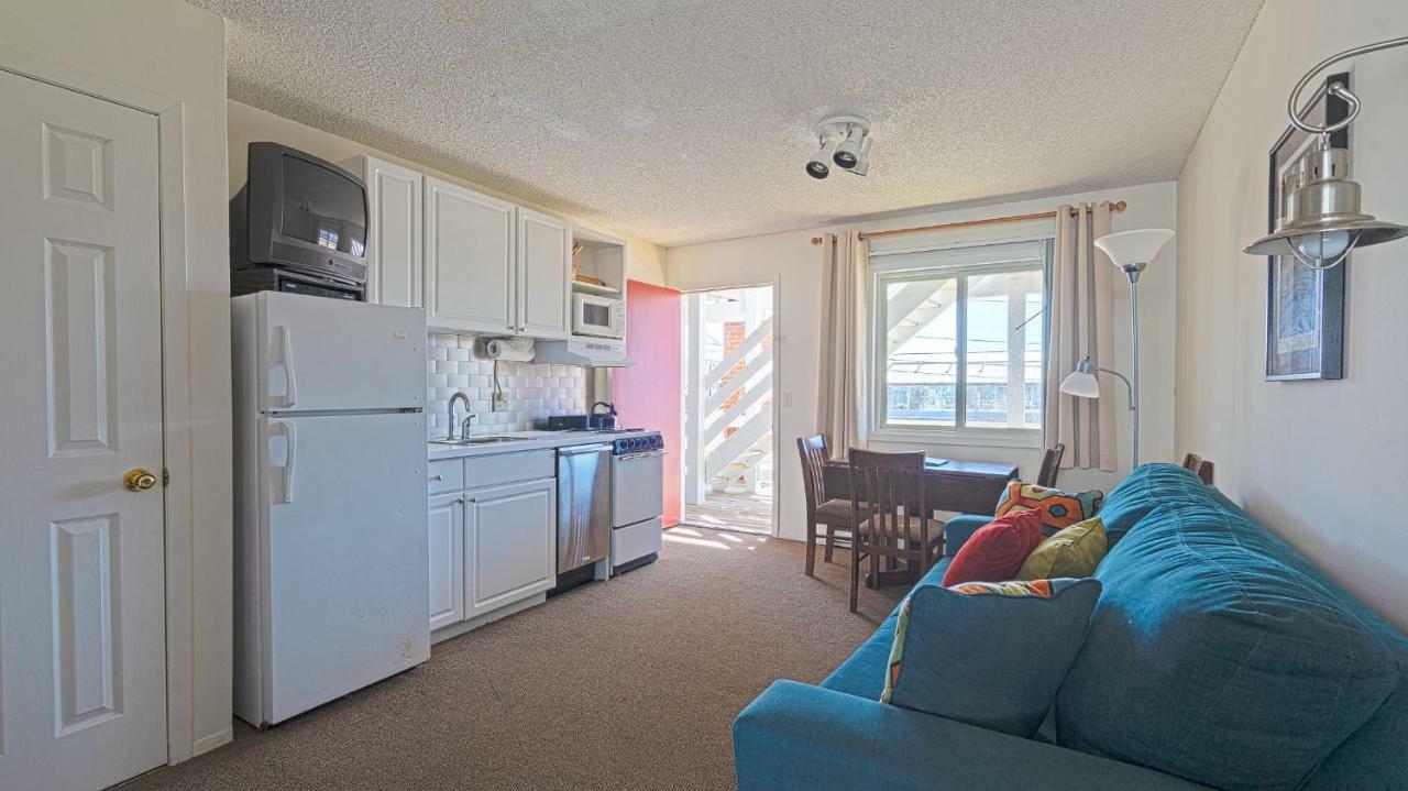 Montauk Oceanside Suites 외부 사진