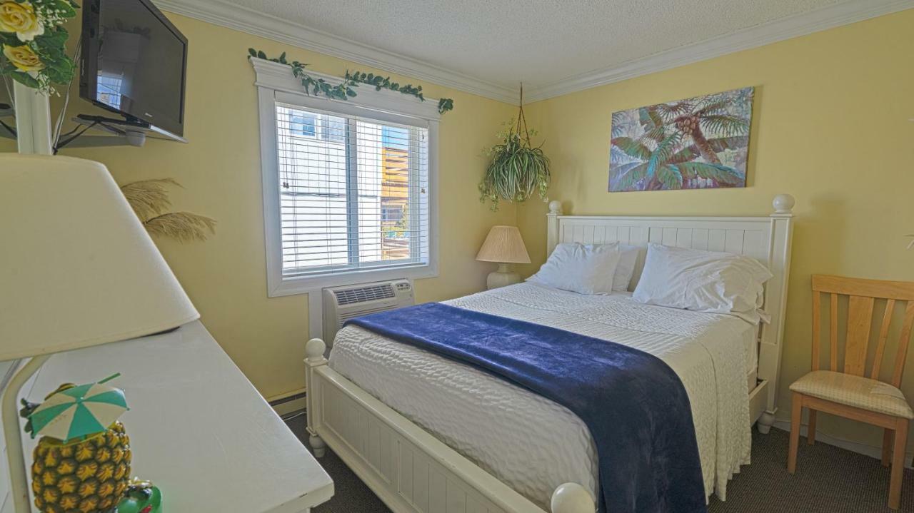Montauk Oceanside Suites 외부 사진