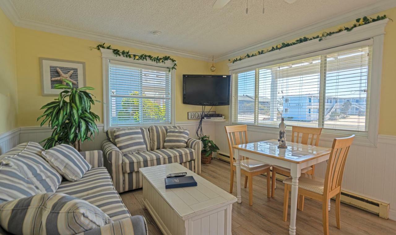 Montauk Oceanside Suites 외부 사진