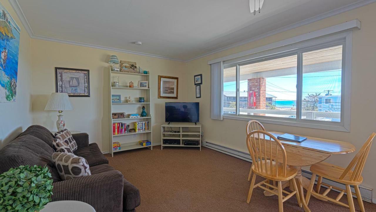 Montauk Oceanside Suites 외부 사진